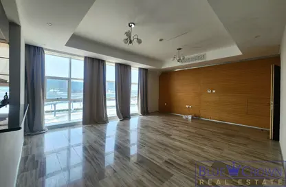 Apartment - 2 Bedrooms - 2 Bathrooms for rent in The Derby Residences 1 - The Derby Residences - Meydan - Dubai