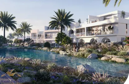 Villa - 4 Bedrooms - 5 Bathrooms for sale in Alana - The Valley - Dubai