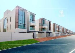 Villa - 6 bedrooms - 6 bathrooms for sale in Grand Views - Meydan Gated Community - Meydan - Dubai