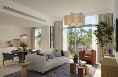 Townhouse - 3 Bedrooms - 4 Bathrooms for sale in Raya - Arabian Ranches 3 - Dubai