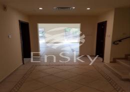 Villa - 4 bedrooms - 5 bathrooms for sale in Seashore - Abu Dhabi Gate City - Abu Dhabi