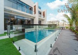 Villa - 6 bedrooms - 7 bathrooms for sale in Jumeirah Park Homes - Jumeirah Park - Dubai Villa - 6 bedrooms - 7 bathrooms for sale in Jumeirah Park Homes - Jumeirah Park - Dubai