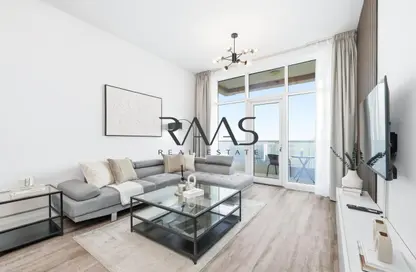 Apartment - 1 Bedroom - 2 Bathrooms for sale in Al Manara Tower - Jumeirah Village Triangle - Dubai
