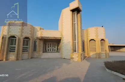 Villa - 3 Bedrooms - 6 Bathrooms for sale in Al Tarfa - Mughaidir - Sharjah