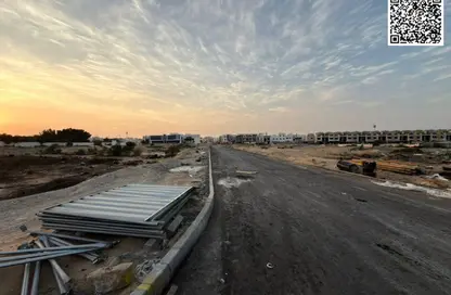 أرض - استوديو للبيع في الحليو 1 - الحليو - عجمان