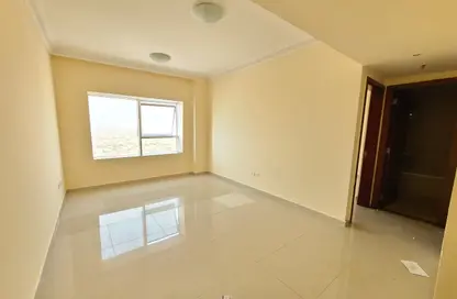 شقة - غرفة نوم - 1 حمام للايجار في مجمع النهدة السكني - النهدة - الشارقة