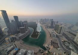 شقة - 2 غرف نوم - 4 حمامات للكراء في برج سكاي - شمس أبوظبي - جزيرة الريم - أبوظبي