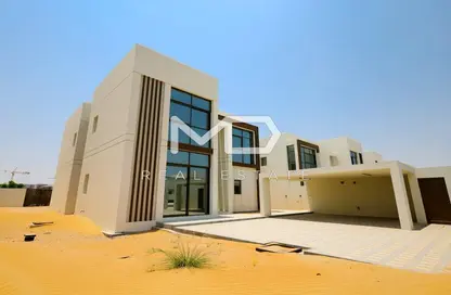 تاون هاوس - 4 غرف نوم - 5 حمامات للايجار في سوق الجبيل - جزيرة الجبيل - أبوظبي