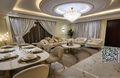 Villa - 5 Bedrooms - 6 Bathrooms for sale in Al Helio 1 - Al Helio - Ajman