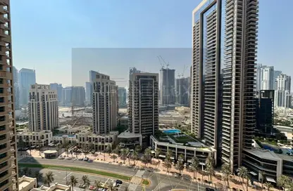 Apartment - 2 Bedrooms - 2 Bathrooms for rent in Act Towers - Opera District - Downtown Dubai - Dubai Apartment - 2 Bedrooms - 2 Bathrooms for rent in Act Towers - Opera District - Downtown Dubai - Dubai