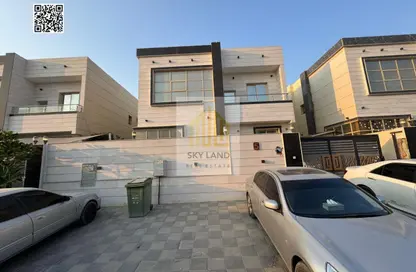 Villa - 5 Bedrooms - 7 Bathrooms for sale in Al Amira Village - Al Yasmeen - Ajman