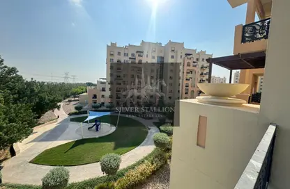 شقة - غرفة نوم - 2 حمامات للبيع في الرمث 45 - الرمث - رمرام - دبي لاند - دبي