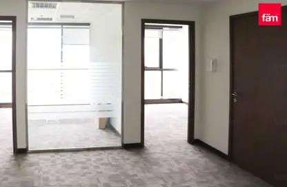 Office Space - Studio - 1 Bathroom for rent in Jumeirah Business Centre 3 (JBC 3) - JLT Cluster Y - Jumeirah Lake Towers - Dubai