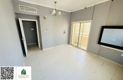 شقة - 2 غرف نوم - 2 حمامات للايجار في النخيل 2 - النخيل - عجمان