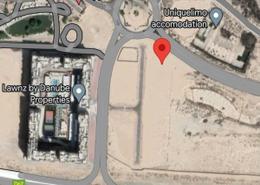 Land for sale in International City - Dubai