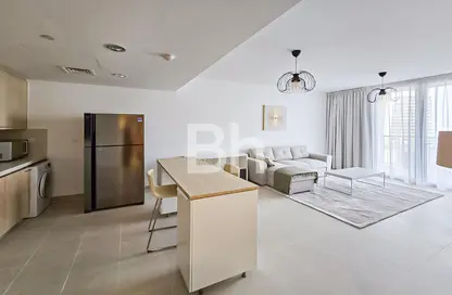 Apartment - 1 Bedroom - 1 Bathroom for rent in Building A - Al Zeina - Al Raha Beach - Abu Dhabi
