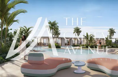 شقة - 1 حمام للبيع في برج راديانت إيليت - مدينة الأضواء - جزيرة الريم - أبوظبي