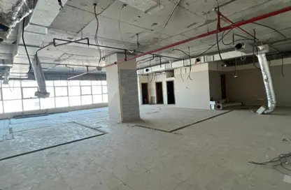 Office Space - Studio - 1 Bathroom for sale in Al Ghanem Business Center - Al Majaz 3 - Al Majaz - Sharjah