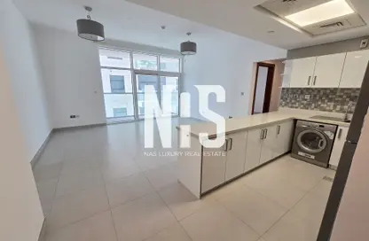 Apartment - 1 Bedroom - 2 Bathrooms for rent in Parkside Residence - Shams Abu Dhabi - Al Reem Island - Abu Dhabi