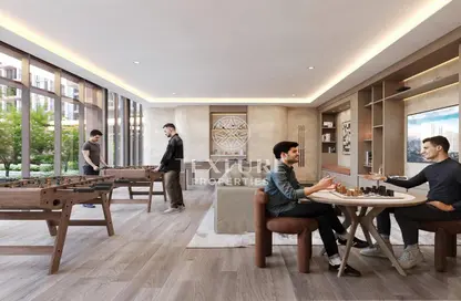 شقة - غرفة نوم - 2 حمامات للبيع في مرداد - مدينة السيارات - دبي