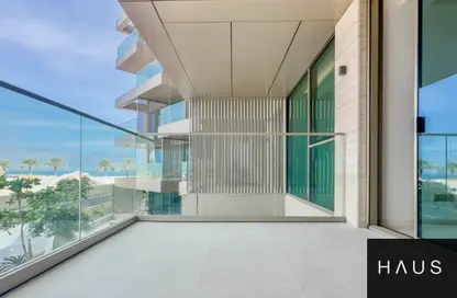 Apartment - 2 Bedrooms - 3 Bathrooms for sale in Ellington Beach House - Palm Jumeirah - Dubai