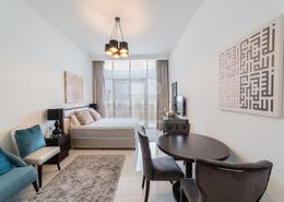 Studio - 1 bathroom for rent in Ghalia - District 18 - Jumeirah Village Circle - Dubai