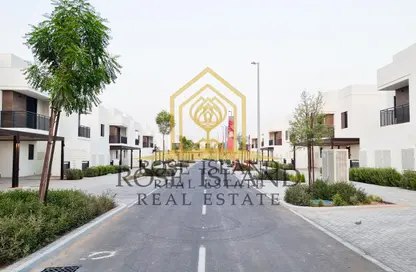 Villa - 4 Bedrooms - 5 Bathrooms for sale in Noya Viva - Noya - Yas Island - Abu Dhabi