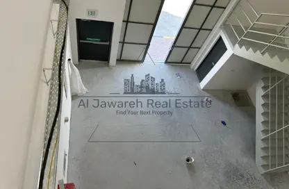 Warehouse - Studio - 1 Bathroom for rent in Al Jurf 2 - Al Jurf - Ajman Downtown - Ajman