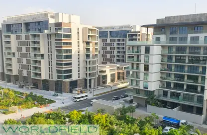 Apartment - 1 Bedroom - 1 Bathroom for sale in Wilton Terraces 1 - Mohammed Bin Rashid City - Dubai