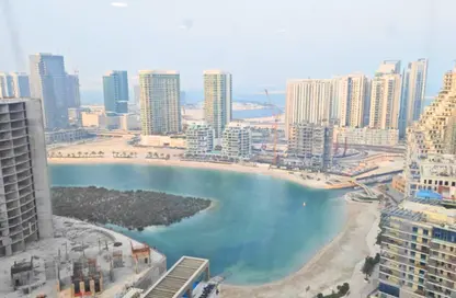 شقة - 2 غرف نوم - 3 حمامات للبيع في راديانت سكوير - مدينة الأضواء - جزيرة الريم - أبوظبي