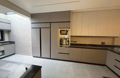 فيلا - 4 غرف نوم - 4 حمامات للايجار في فلل ام سقيم 1 - أم سقيم 1 - أم سقيم - دبي