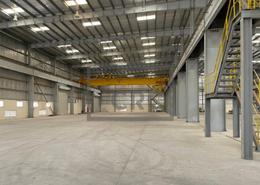 Parking image for: Warehouse for rent in Freezone South - Jebel Ali Freezone - Jebel Ali - Dubai, Image 1