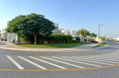 Villa - 4 Bedrooms - 5 Bathrooms for rent in Maple 3 - Maple at Dubai Hills Estate - Dubai Hills Estate - Dubai Villa - 4 Bedrooms - 5 Bathrooms for rent in Maple 3 - Maple at Dubai Hills Estate - Dubai Hills Estate - Dubai