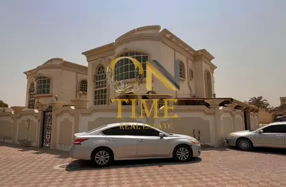 Villa - 5 Bedrooms - 6 Bathrooms for rent in Al Rawda 3 Villas - Al Rawda 3 - Al Rawda - Ajman