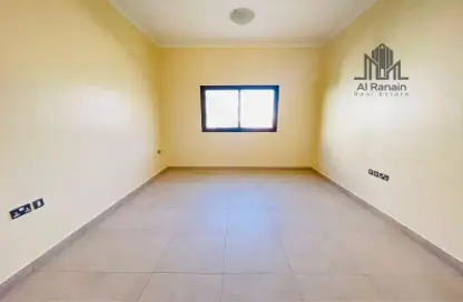 Empty Room image for: Apartment - 2 Bedrooms - 2 Bathrooms for rent in Al Mraijeb - Al Jimi - Al Ain, Image 1