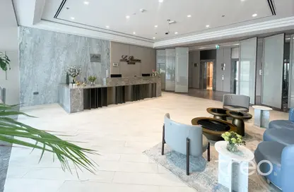 Apartment - 1 Bedroom - 2 Bathrooms for sale in La Riviera Azure - Jumeirah Village Circle - Dubai