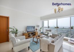 Apartment - 2 bedrooms - 2 bathrooms for rent in Saba Tower 3 - Saba Towers - Jumeirah Lake Towers - Dubai