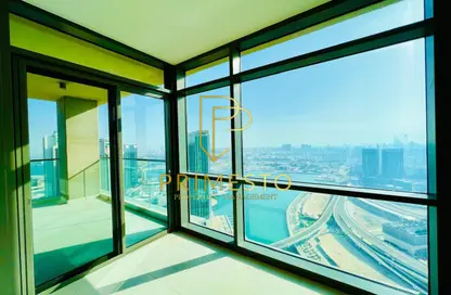 Apartment - 2 Bedrooms - 4 Bathrooms for sale in Canal Residence - Al Reem Island - Abu Dhabi