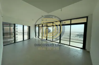 شقة - 2 غرف نوم - 3 حمامات للبيع في سوهو سكوير - جزيرة السعديات - أبوظبي
