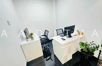 مكتب - استوديو - 1 حمام للايجار في مبنى هوريزون - بورسعيد - ديرة - دبي