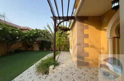Villa - 3 Bedrooms - 6 Bathrooms for sale in Falcon City of Wonders - Dubai