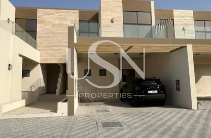 Villa - 4 Bedrooms - 4 Bathrooms for rent in Cityland Mall - Wadi Al Safa 3 - Dubai