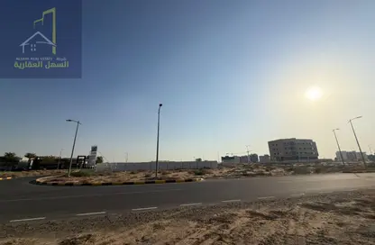 Land - Studio for sale in Tilal City B - Tilal City - Sharjah
