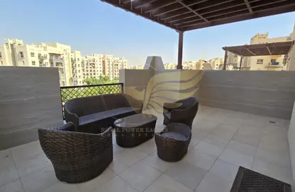 Apartment - 1 Bedroom - 2 Bathrooms for sale in Al Thamam 49 - Remraam - Dubai Land - Dubai