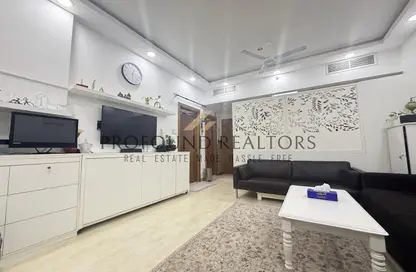 شقة - غرفة نوم - 2 حمامات للبيع في بن غاطي بوينت - واحة السيليكون - دبي شقة - غرفة نوم - 2 حمامات للبيع في بن غاطي بوينت - واحة السيليكون - دبي