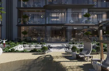 Apartment - Studio - 1 Bathroom for sale in Floarea Skies - District 10 - Jumeirah Village Circle - Dubai Apartment - Studio - 1 Bathroom for sale in Floarea Skies - District 10 - Jumeirah Village Circle - Dubai