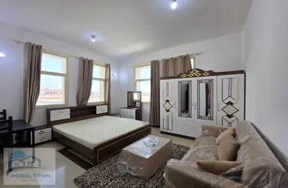 شقة - 1 حمام للايجار في مدينة خليفة أ - مدينة خليفة - أبوظبي