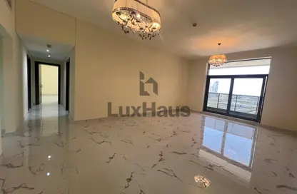 Apartment - 2 Bedrooms - 4 Bathrooms for rent in Green Lakes Towers - JLT Cluster S - Jumeirah Lake Towers - Dubai