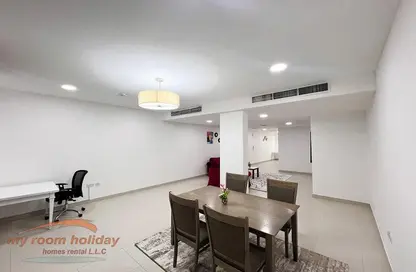 Apartment - 1 Bedroom - 2 Bathrooms for rent in Al Khail Heights - Al Quoz - Dubai