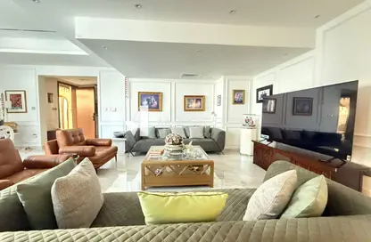 Villa - 4 Bedrooms - 6 Bathrooms for sale in Senses at the Fields - District 11 - Mohammed Bin Rashid City - Dubai Villa - 4 Bedrooms - 6 Bathrooms for sale in Senses at the Fields - District 11 - Mohammed Bin Rashid City - Dubai